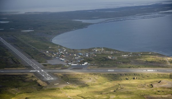 Tsunami warning lifted in Alaska