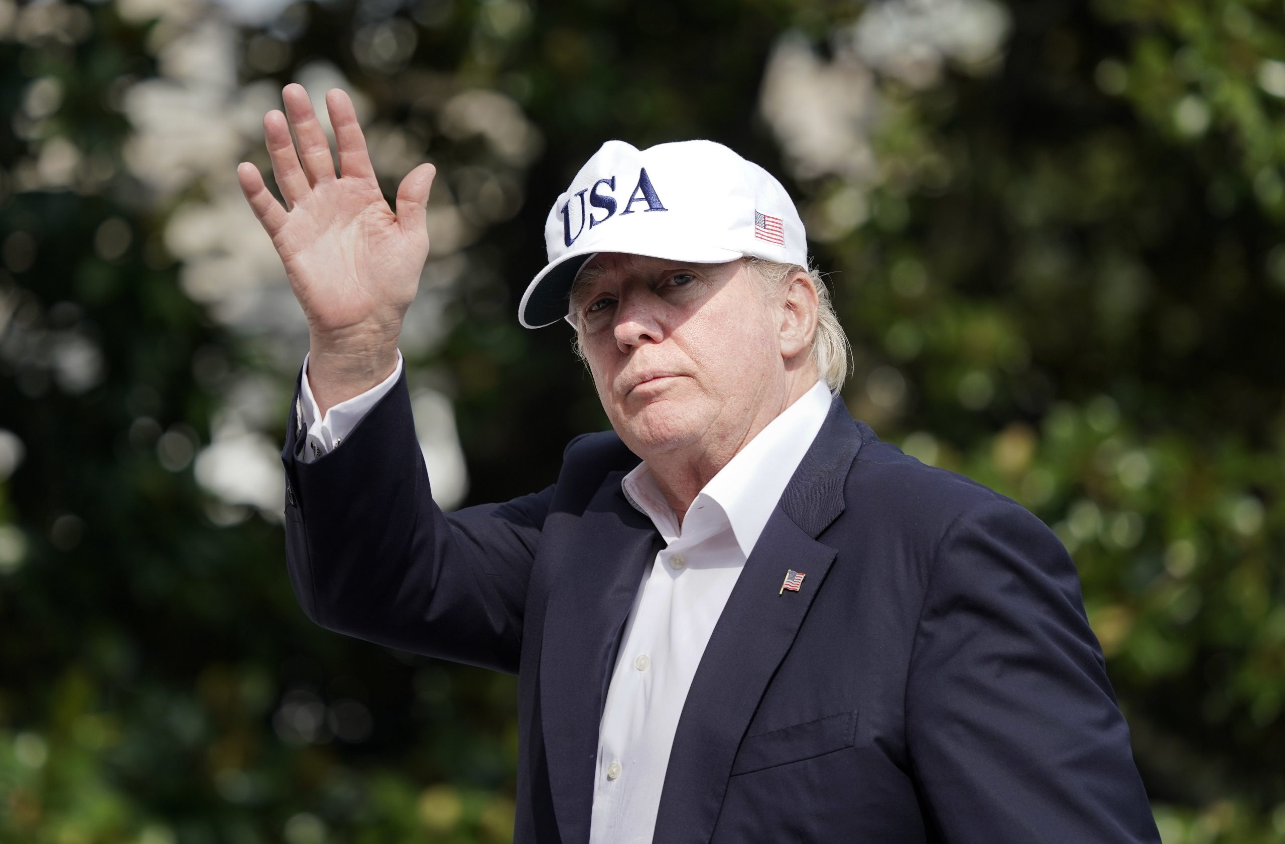 Trump told John Kelly to ‘bring me some tariffs’: Report