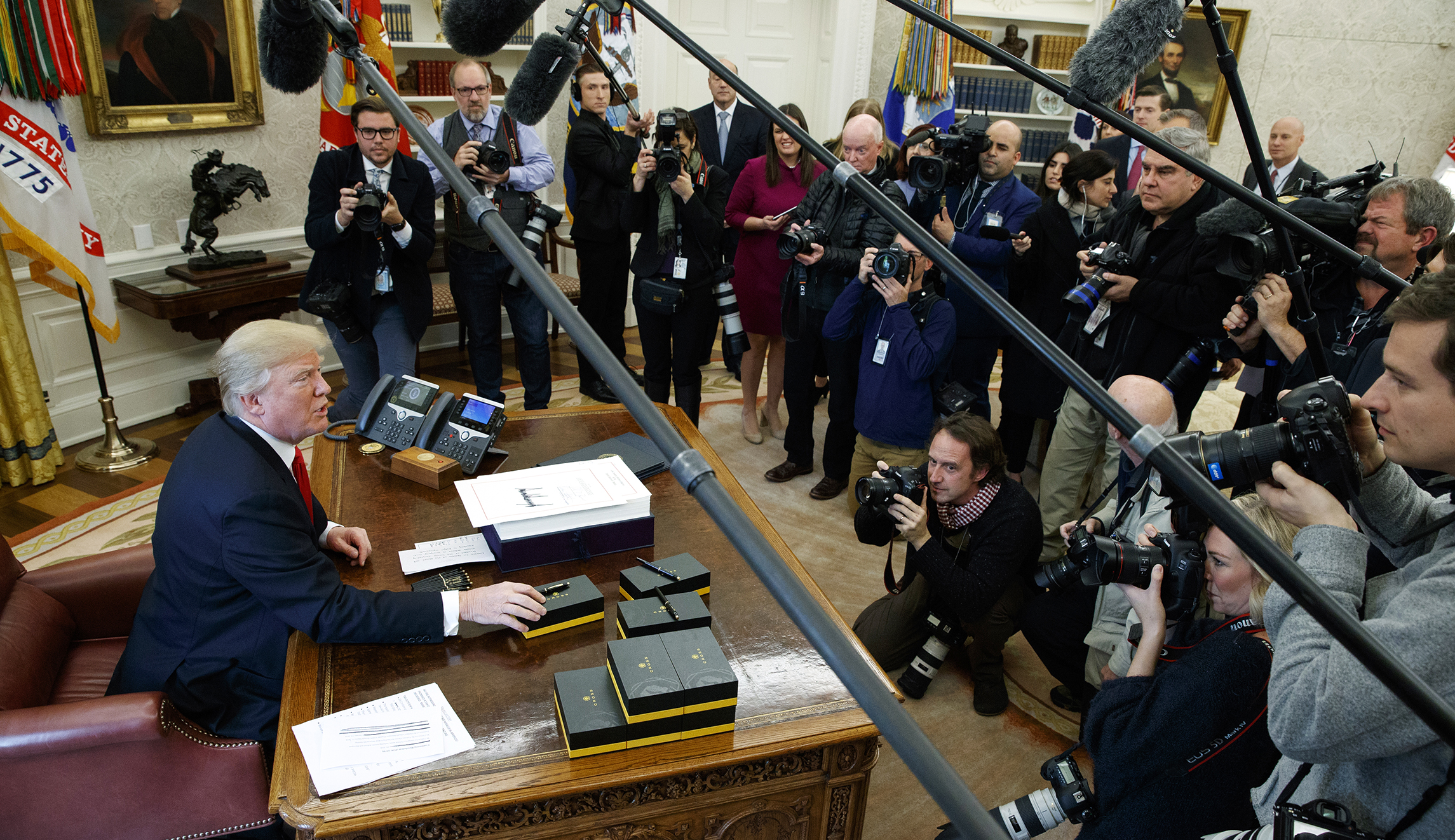 Does the media deserve to be respected and believed?