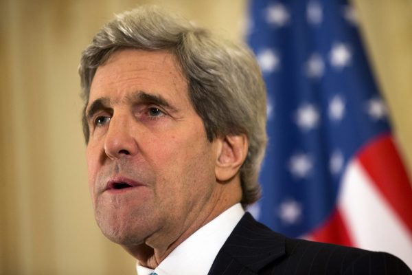 AP sources: US considers release of spy Pollard