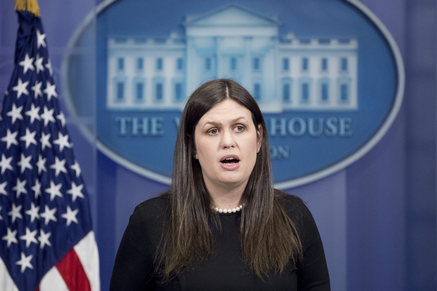 White House: Healthcare bill ‘impossible to score’