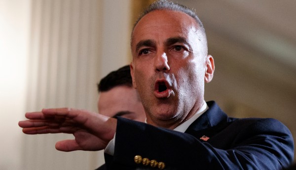 High school shooting victim’s father tears into media for focusing on gun control