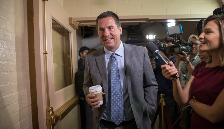 The House Ethics Committee said that following the analysis from 