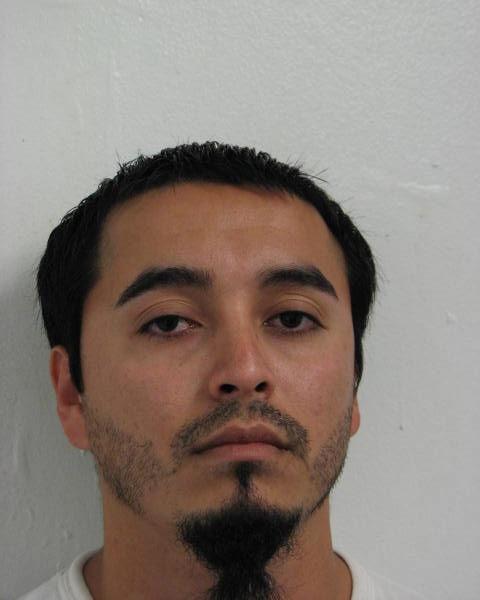 Police: Man crashes vehicle after driving while masturbating