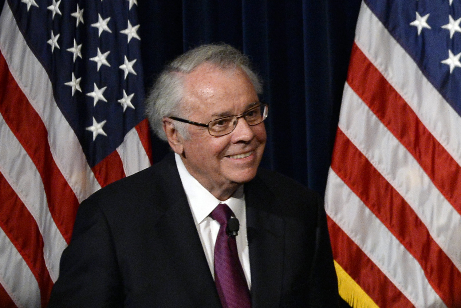 Reagan official endorses Clinton: ‘I have never voted for a Democrat’