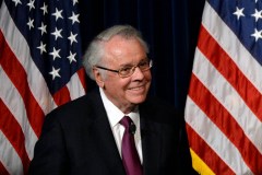 Reagan official endorses Clinton: ‘I have never voted for a Democrat’