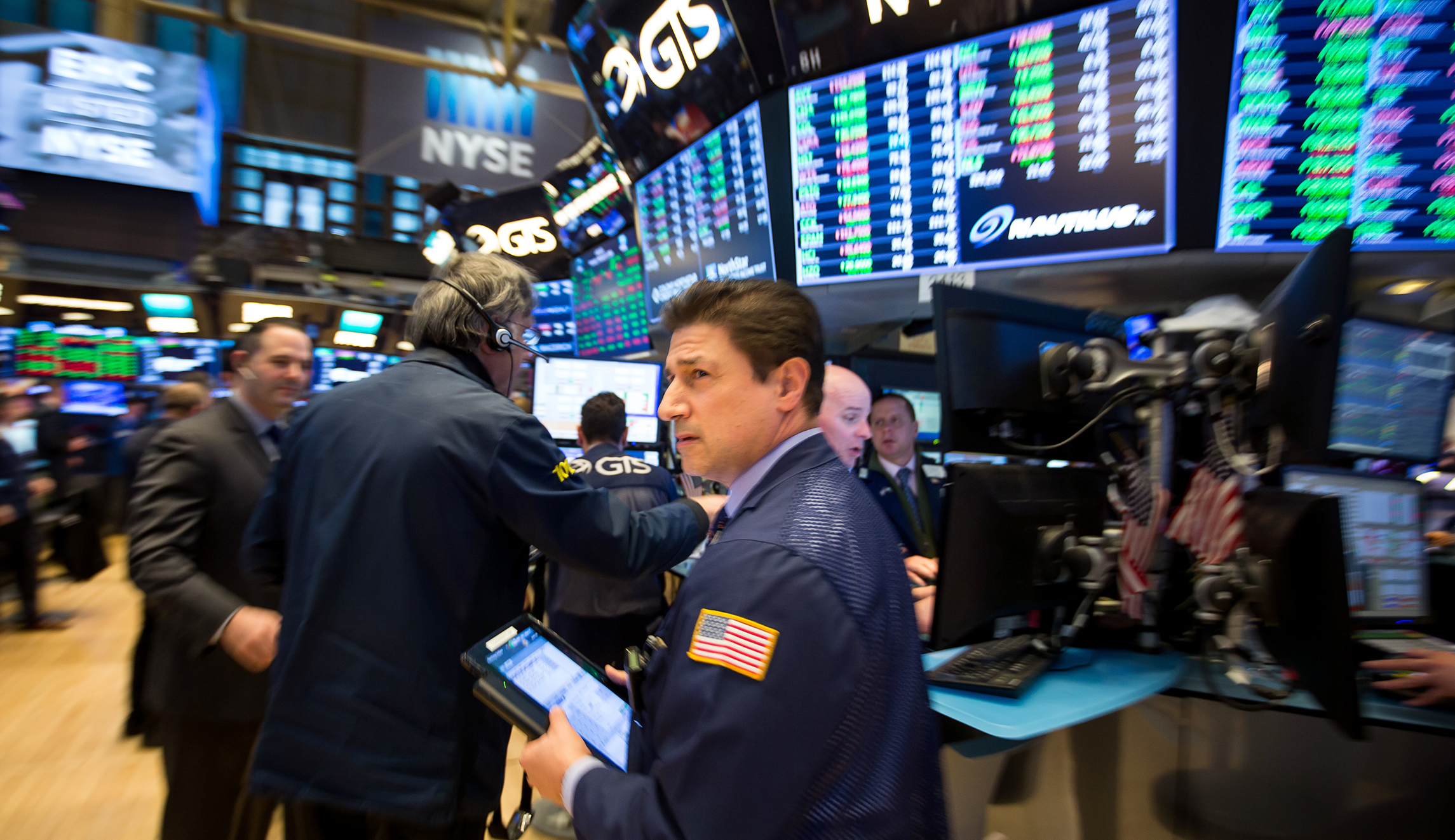 Dow’s massive slide shows risks of a Trump trade war with China