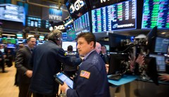 Dow’s massive slide shows risks of a Trump trade war with China
