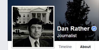 Mainstream Scream: Dan Rather lectures on gun control, ‘We do nothing?’