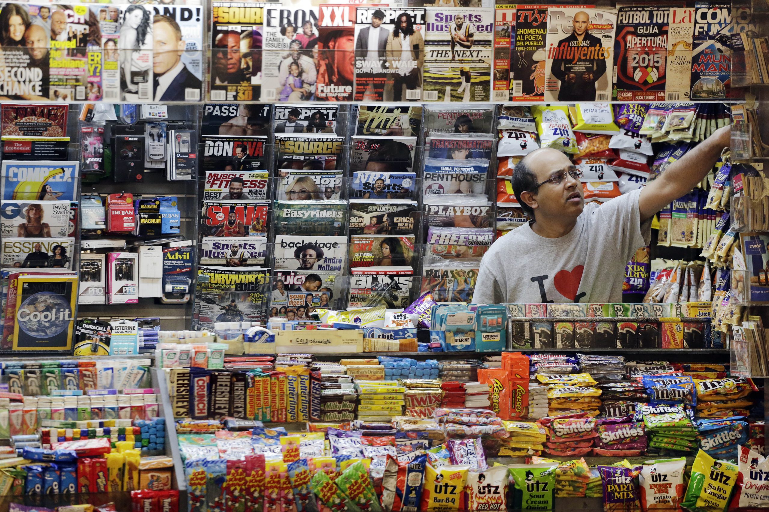 One-third of adults favor fines against media outlets that publish ‘biased or inaccurate’ stories