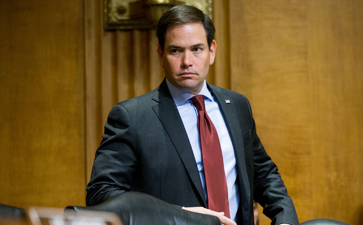 Rubio blasts Trump: Attacks on judge don’t ‘reflect well’ on the GOP