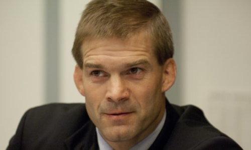 Rep. Jim Jordan defends RSC