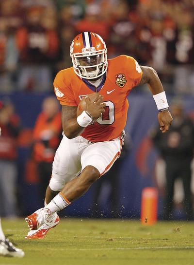College football: Bowl preview