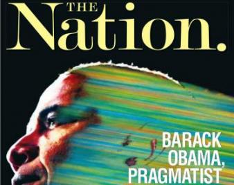 Nation Blogger Attacks Fellow Nation Blogger for ‘Sexist’ Libya Coverage