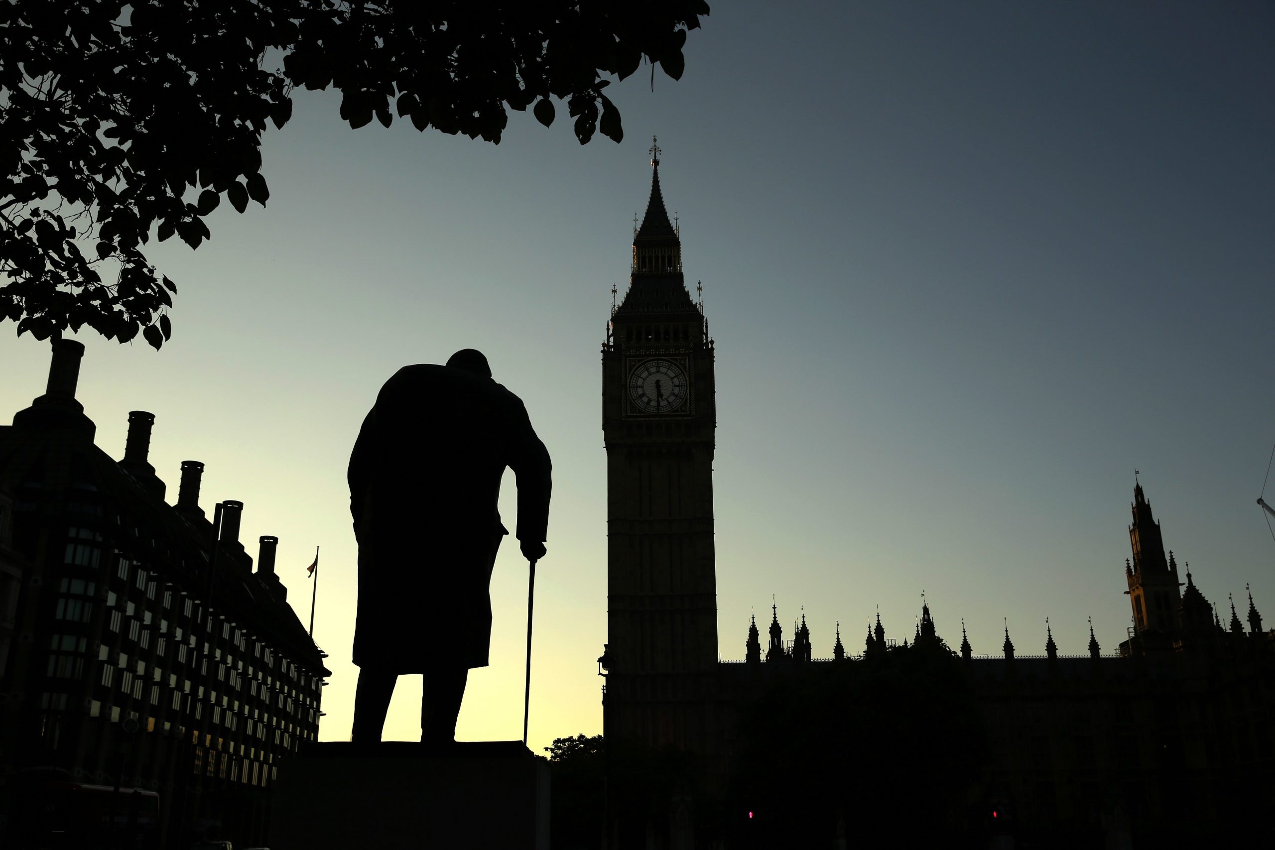 Conservatives cheer Brexit’s blow against bureaucracy, liberals fear anarchy