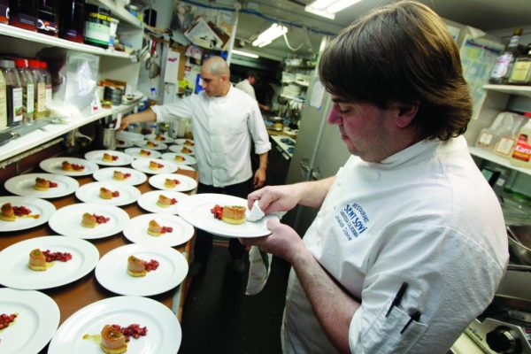 Pro-animal group goes after foie gras in new proposed DC ballot initiative