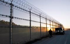 Border agents dispute claim that illegal immigrant tide is slowing