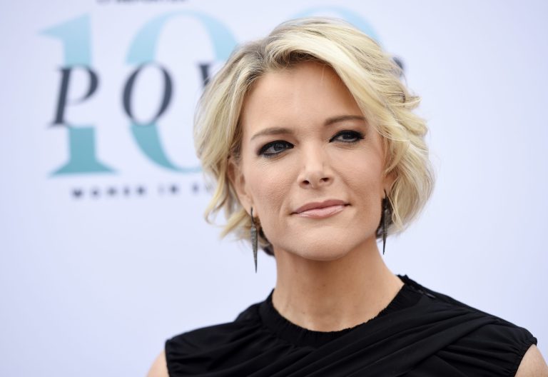 The backlash would be inevitable, but Kelly is capable of mounting a compelling defense of her argument, assuming that, in fact, is actually her argument.