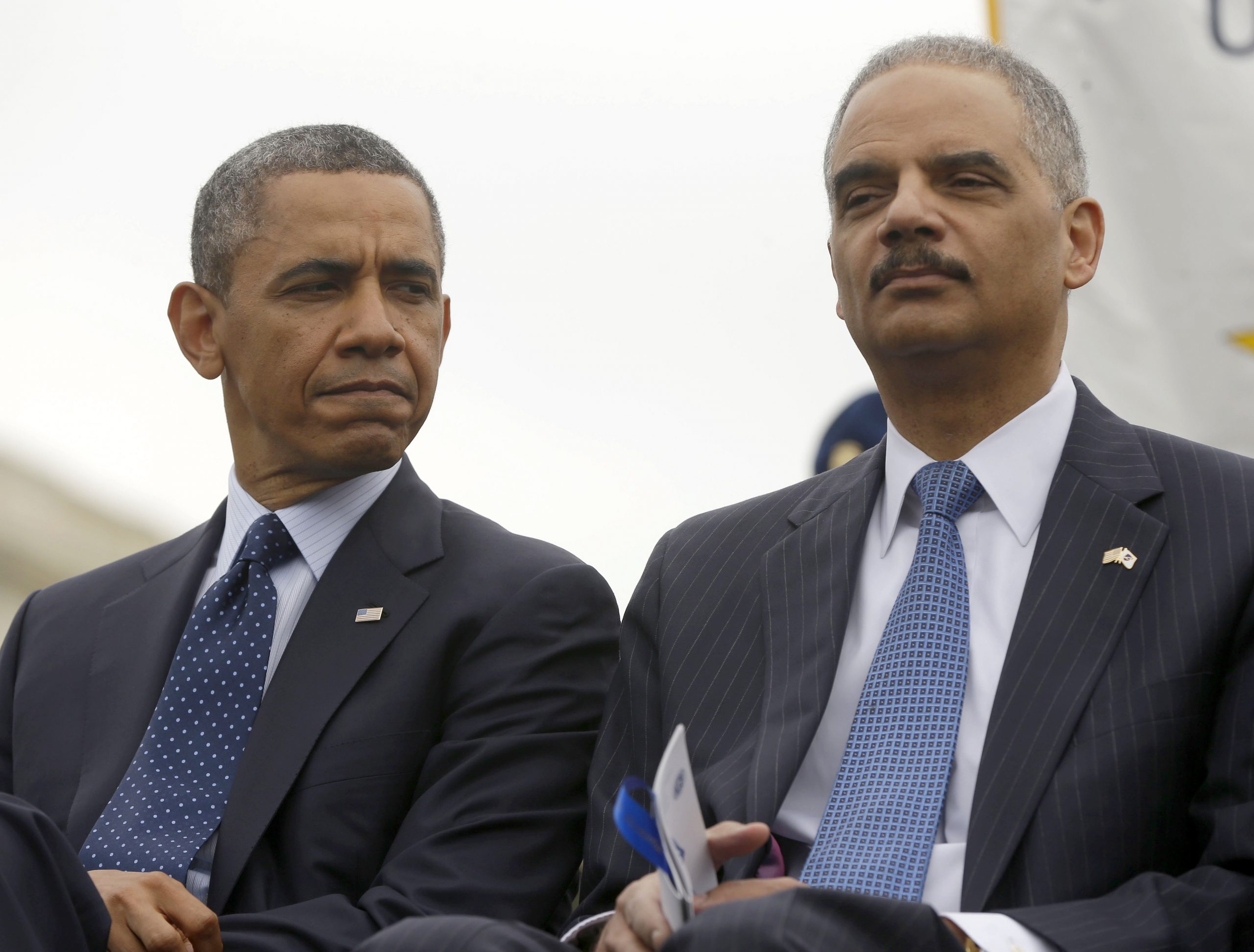 The most [REDACTED] administration in history