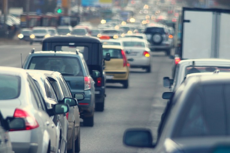 States and localities have begun finding other ways to take care of their own transportation needs. (iStock)