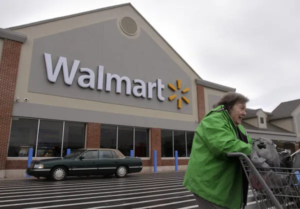 Walmart bows to FDA pressure with crackdown on tobacco sales
