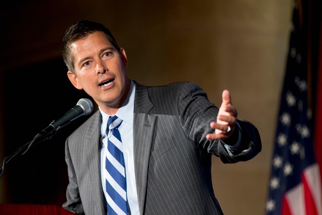 GOP lawmaker: Trump’s refusal to endorse Ryan could cost him Wisconsin