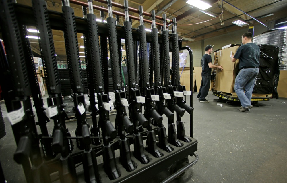 Here’s what the Vox graphic on AR-15s doesn’t say