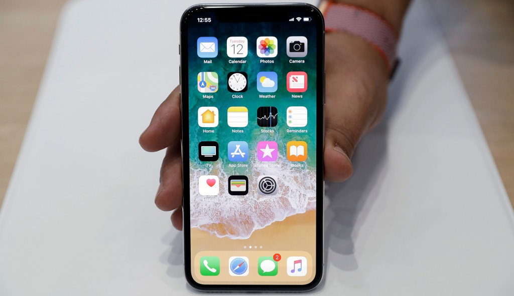 Apple is wise not to make the much-hyped new iPhone available yet