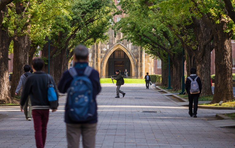 With speech codes, speech zones, funding inequities and more, millennials have been educated in an environment that teaches that free speech can be tolerated if absolutely necessary, but never encouraged. (iStock photo)