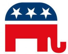 GOP Won Greater Percentage of Senate than House Seats