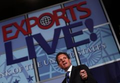 Financiers: Export-Import Bank displaces private finance
