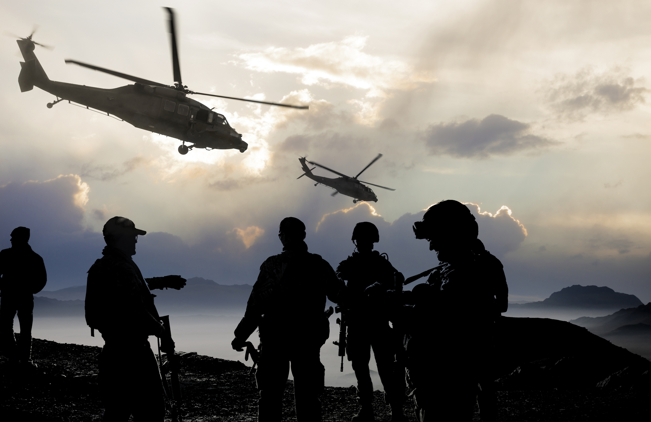‘All bets off’ for House and Senate defense spending hikes