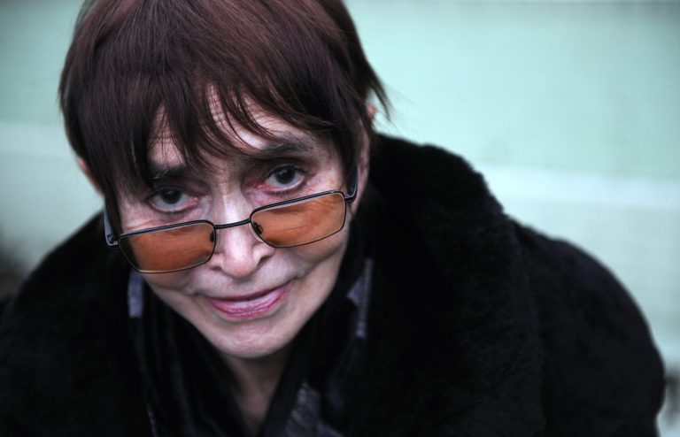 Czech filmmaker Vera Chytilova dies at 85