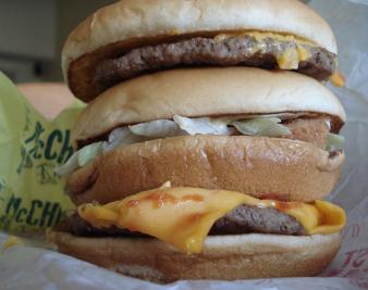 About the FDA’s New Calorie Count Regulations . . .