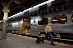 VRE to expand into Spotsylvania County