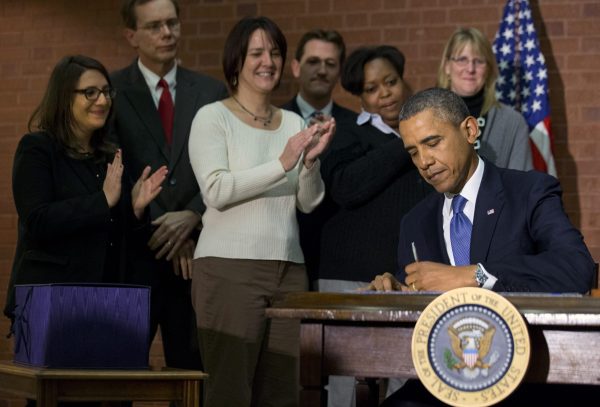 Obama: 2014 can be breakthrough year for US