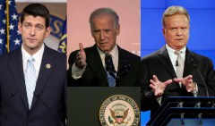 What Ryan, Biden and Webb have in common