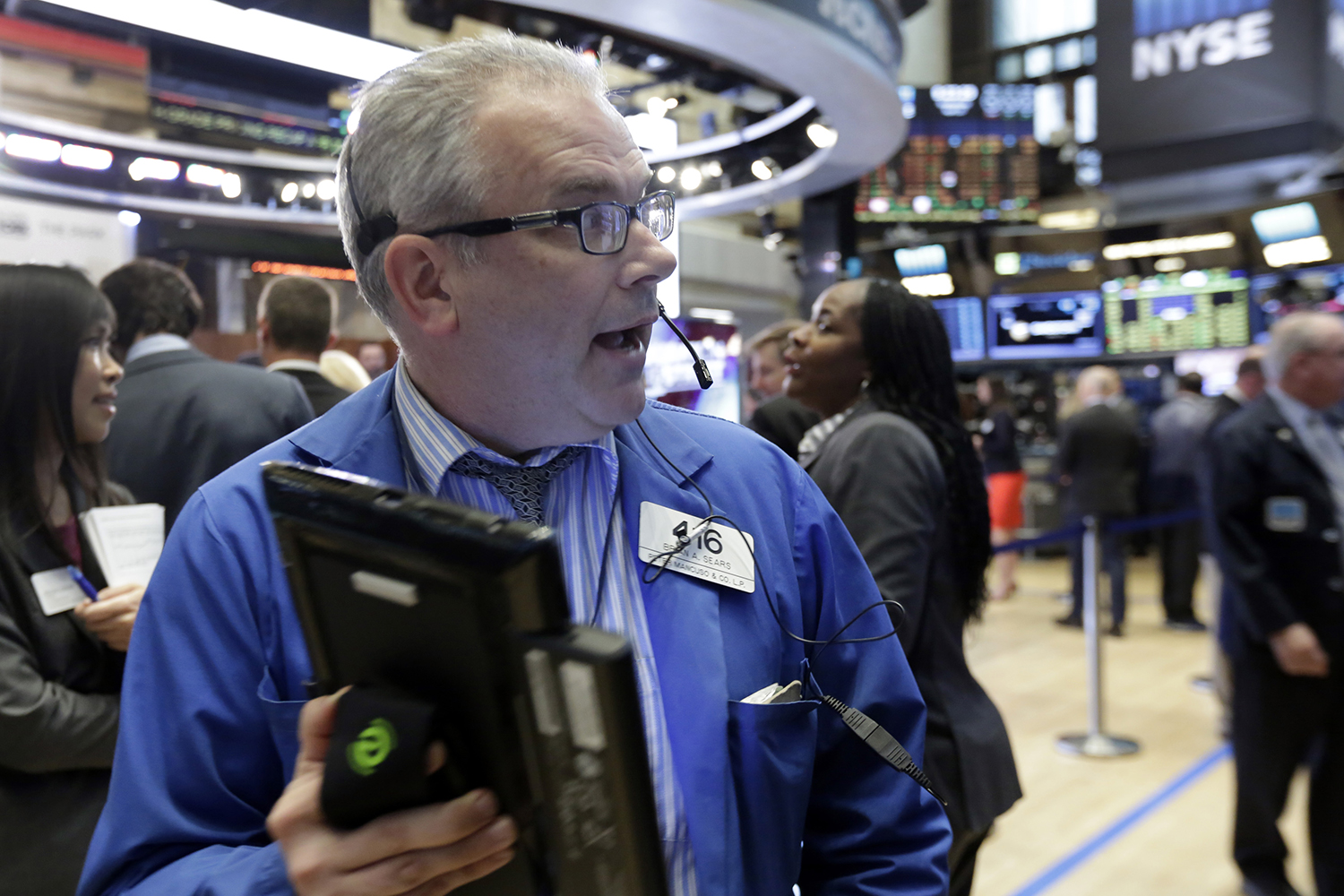 Much shareholder activism not about share value