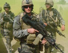 Gitmo Detainee on the Loose in Afghanistan