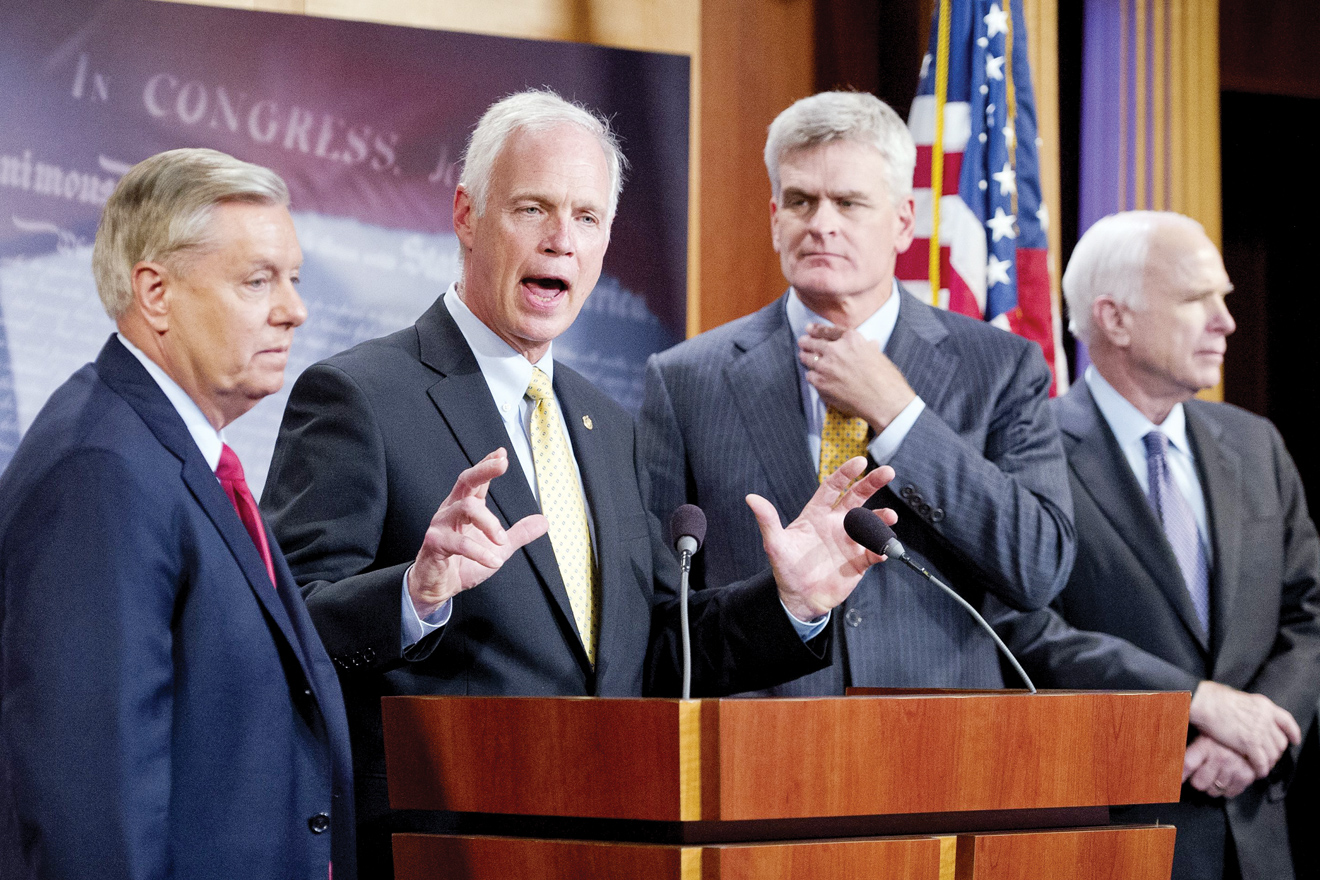 Why Obamacare Premiums Have Gone Up So Much