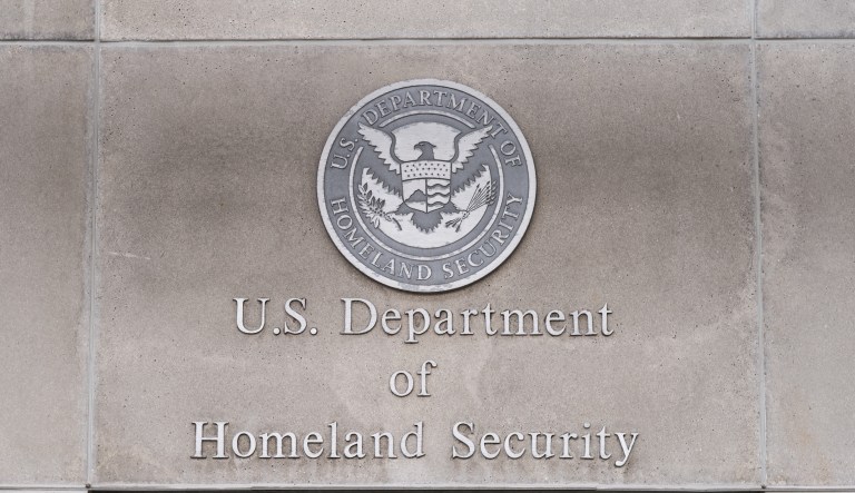 Until Thursday, the Department of Homeland Security had been unwilling to lift a deportation order on Elia Crawford, who is married to a Army Special Forces veteran. (iStock)