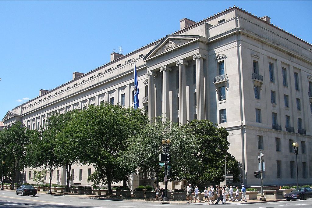 Democrats press Justice Department on higher ed affirmative action policy