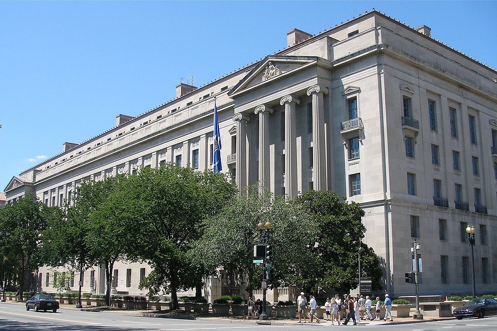 Democrats press Justice Department on higher ed affirmative action policy