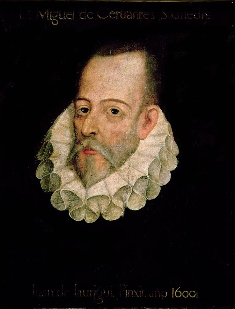 Prufrock: Coup at St. John’s, Joe Gould’s Teeth, and a Life of Cervantes