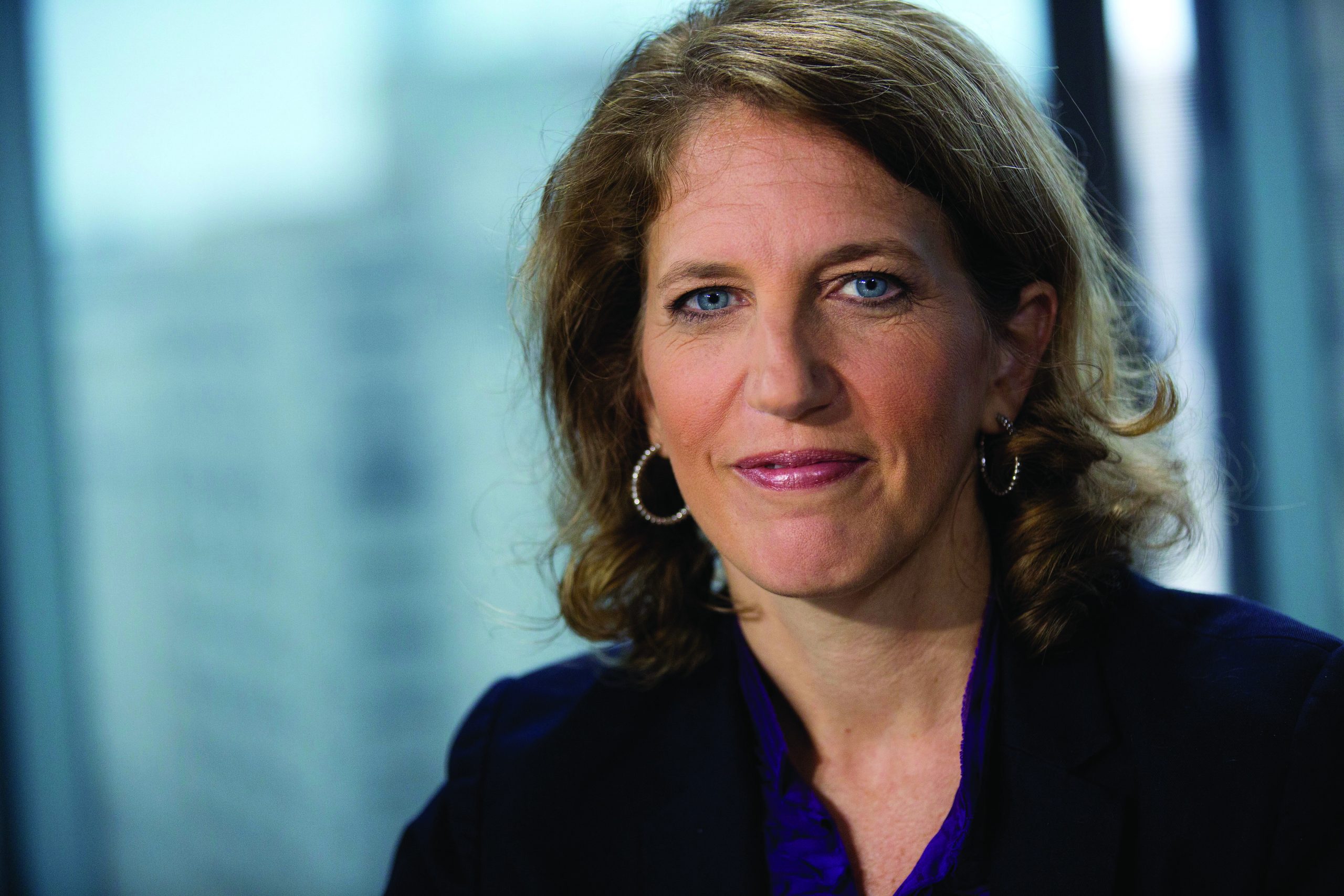 Sylvia Mathews Burwell: Obama’s behind-the-scenes budget warrior