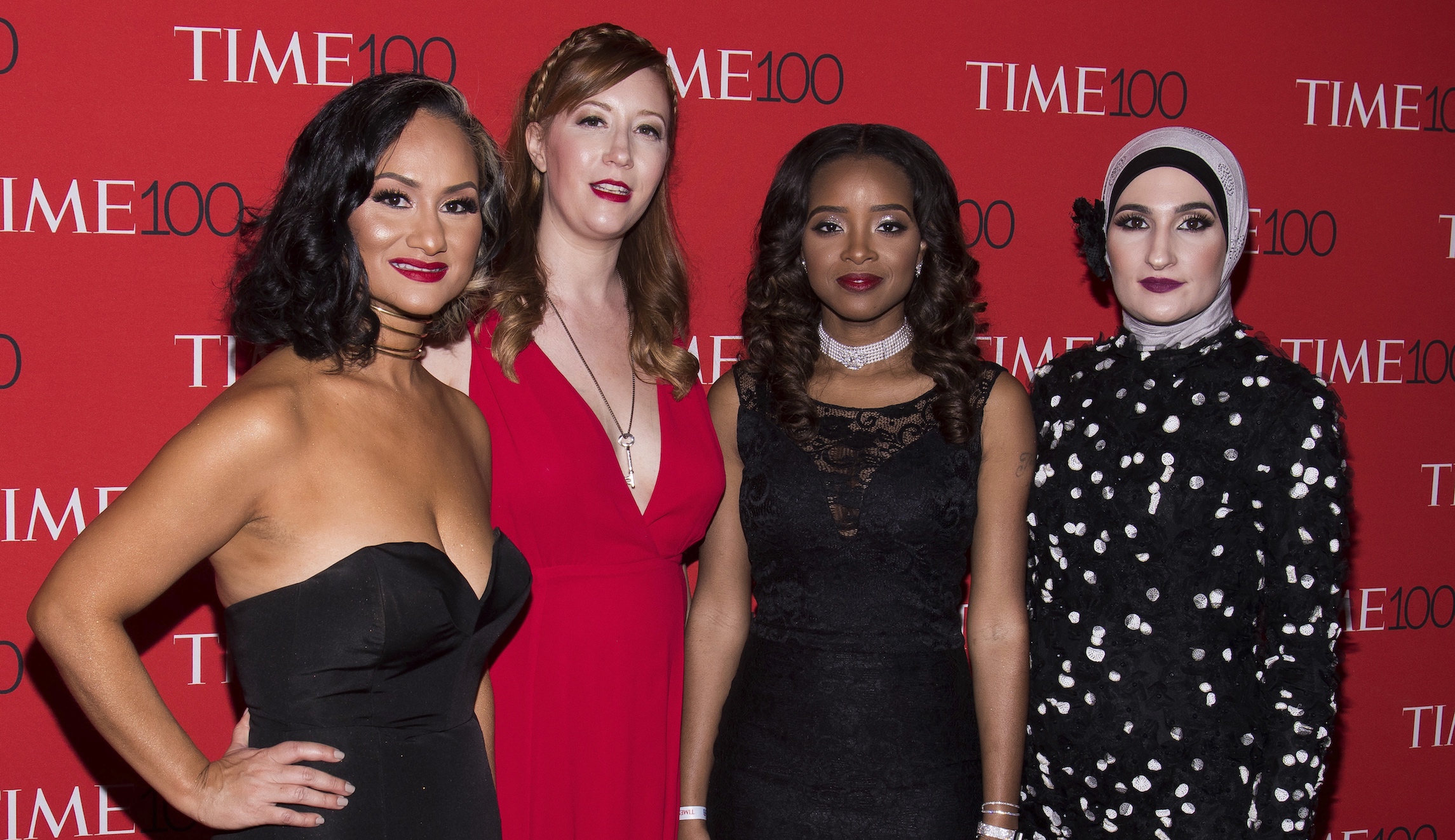 Women’s March founder calls for co-chairs to resign