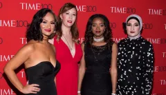 Women’s March founder calls for co-chairs to resign