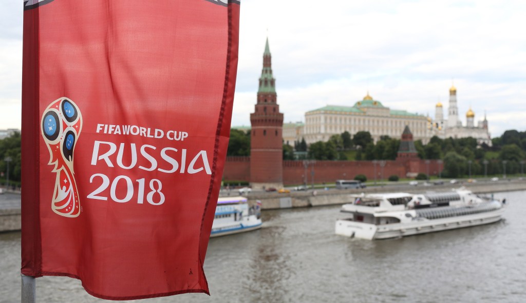 World Cup kickoff times and group stage predictions