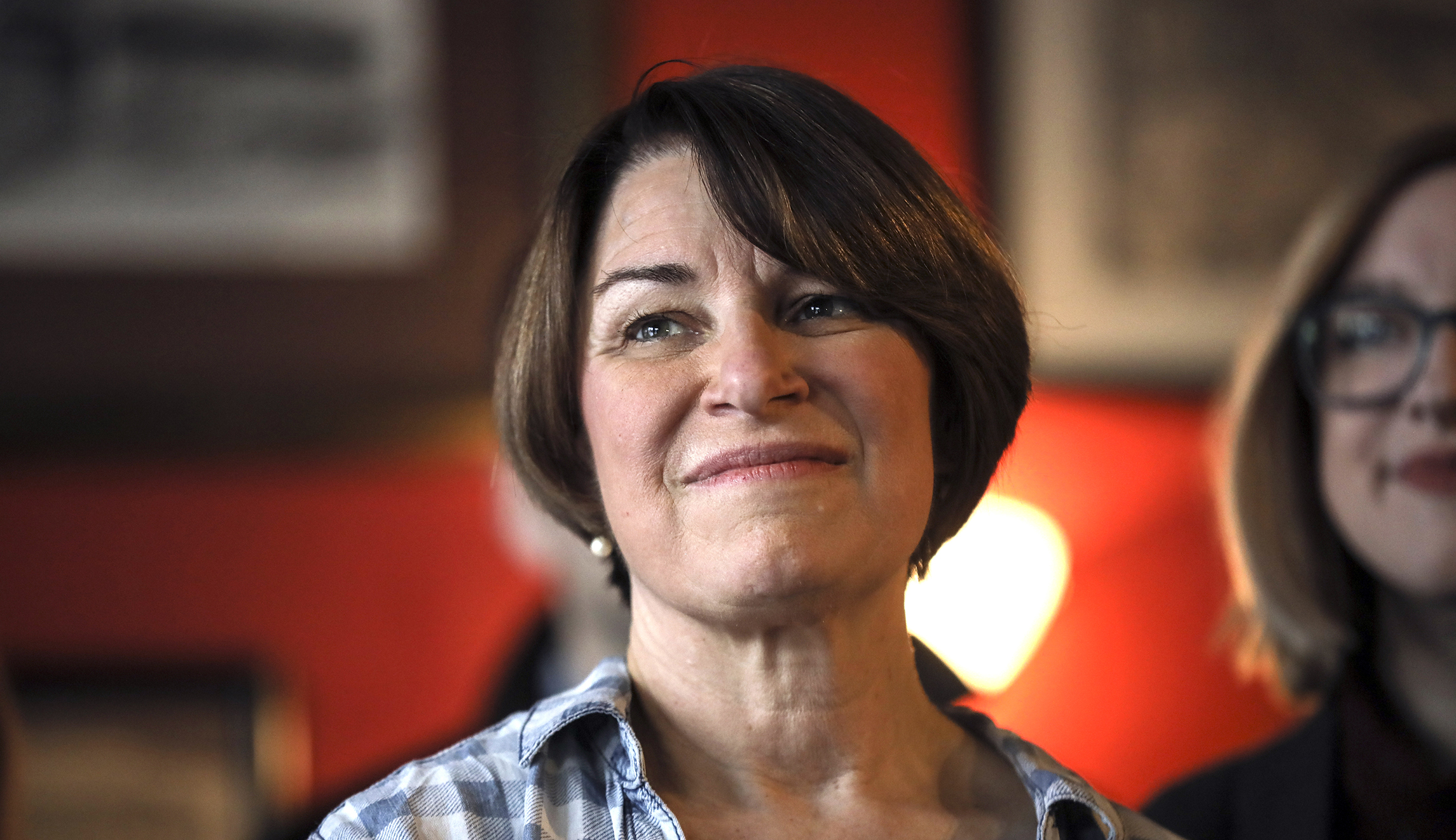 Klobuchar is right: Buttigieg basically supports ‘Medicare for all’