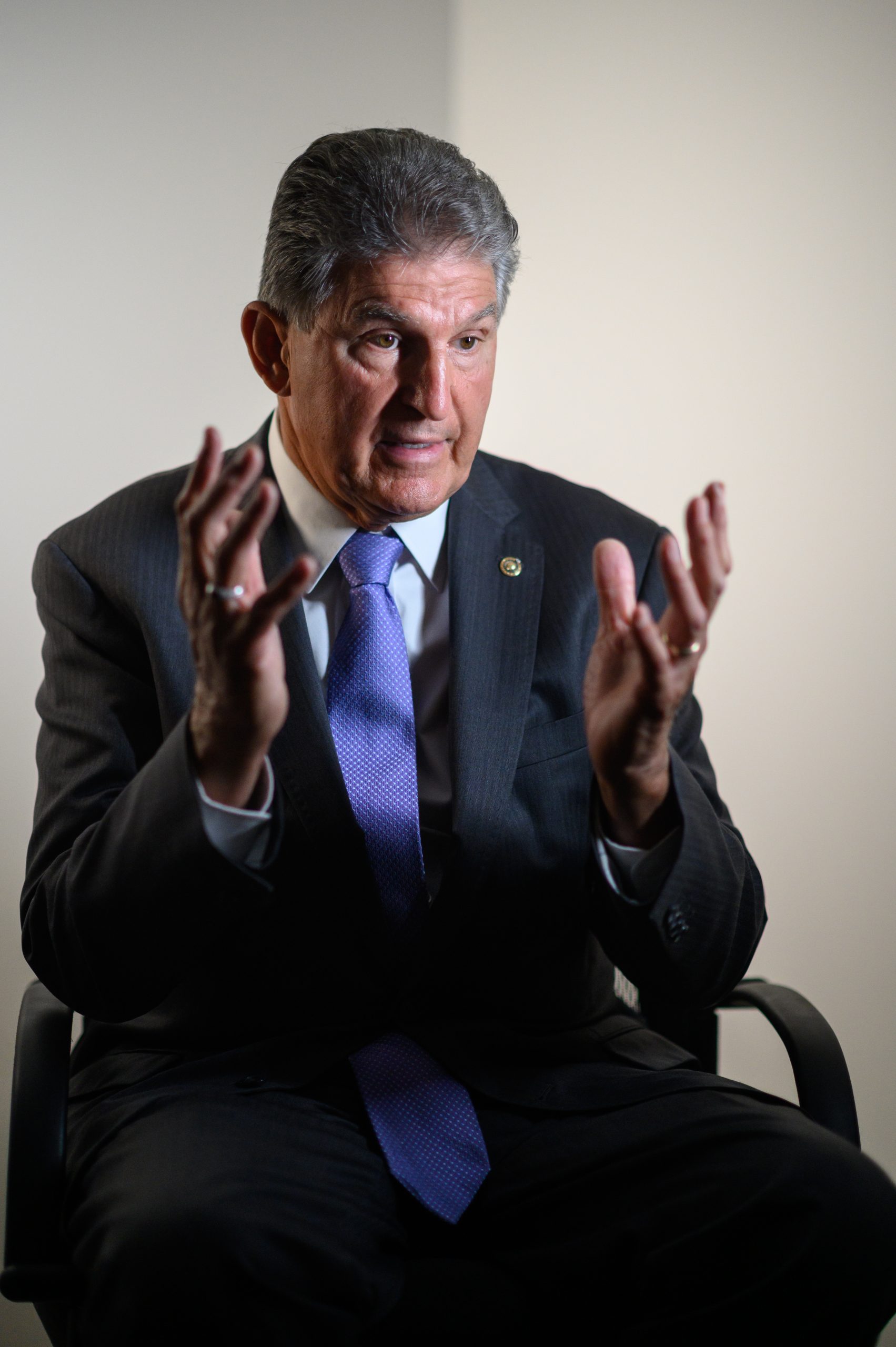 20200622 Joe Manchin 01.JPG